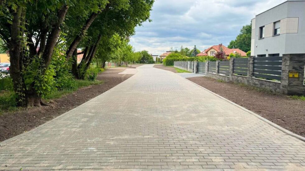 Gruntówki do utwardzenia – tym razem na liście ulice na Osowej Górze, Miedzyniu i Prądach