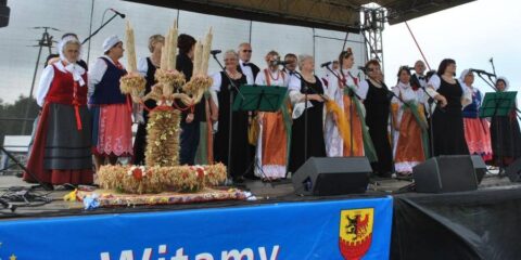 Jarmark Kujawsko-Pomorski 2026. Święto rzemieślników i folkloru w Myślęcinku. Mieszkańcy poznają różne zawody i skosztują polskiej żywności wysokiej jakości