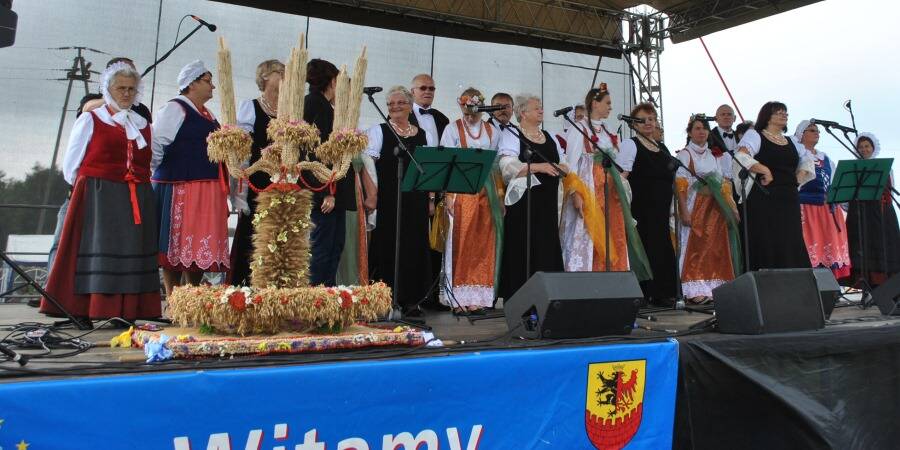Jarmark Kujawsko-Pomorski 2026. Święto rzemieślników i folkloru w Myślęcinku. Mieszkańcy poznają różne zawody i skosztują polskiej żywności wysokiej jakości
