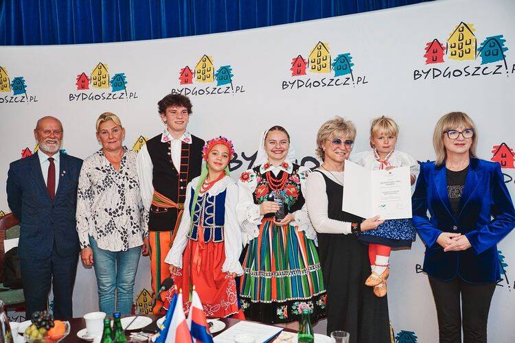Bydgoskie Kulturalne Marki Oświatowe. To tytuły dla najlepszych projektów wspomagających uczestnictwo w kulturze