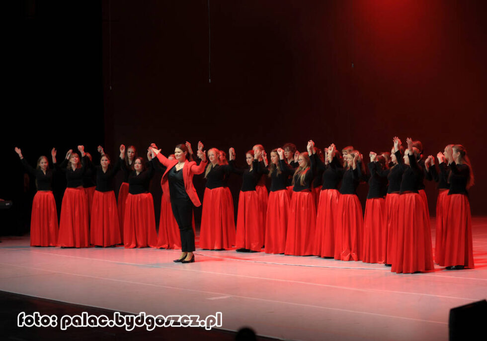 44. Ogólnopolski Konkurs Chórów a Cappella Dzieci i Młodzieży rozstrzygnięty. Grand Prix dla „Kosów”
