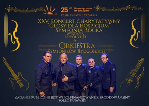 Koncert charytatywny 