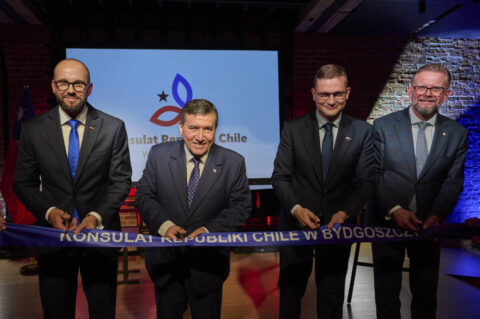 Chile bliżej naszego regionu – nowe mosty gospodarcze, naukowe i kulturalne