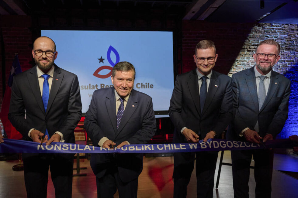 Chile bliżej naszego regionu – nowe mosty gospodarcze, naukowe i kulturalne