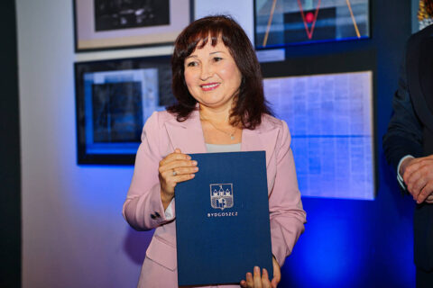 Spotkanie z okazji międzynarodowego dnia muzyki