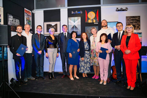 Spotkanie z okazji międzynarodowego dnia muzyki
