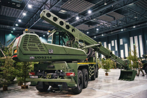 Dual-Use Defence Bydgoszcz 2026