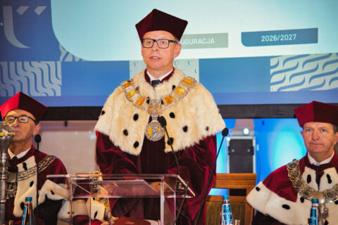Inauguracja roku akademickiego 2026-2027 UKW
