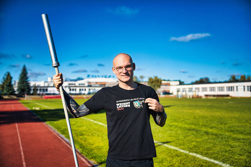 Wielkie wyzwanie – przebiegną 200 km, aby wesprzeć dom dziecka w Bydgoszczy. Sporo sportowych atrakcji na imprezie charytatywnej