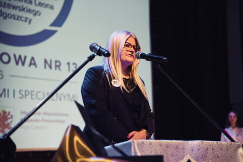 70-lecie SP nr 13