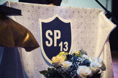 70-lecie SP nr 13