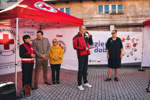 Światowy Dzień Walki z Głodem PCK