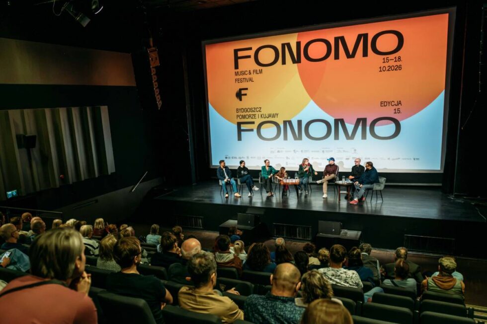 Film „Trzy pieśni” z Grand Prix na festiwalu w Estonii
