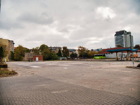 Jagiellońska 58