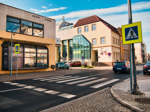 Ulica Poznańska