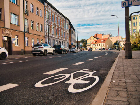 Ulica Poznańska