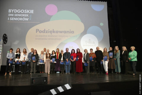 Nie tylko spotkania i zabawa. Tak podsumowano Dni Seniorek i Seniorów