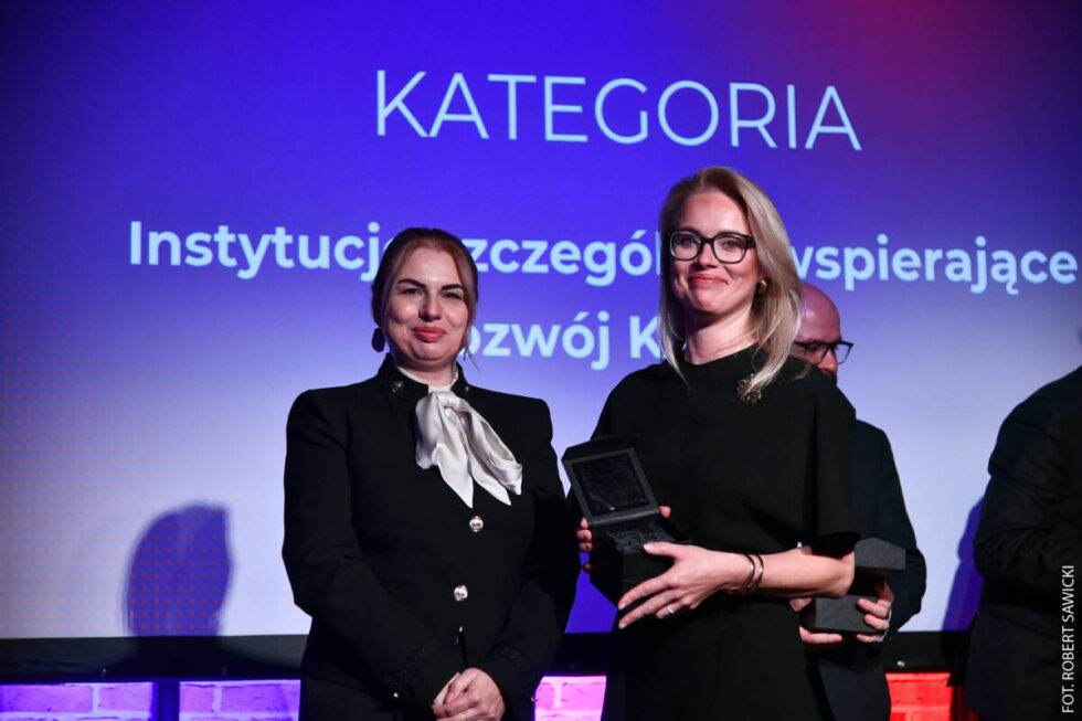 Bydgoska Dolina Narzędziowa ma 20 lat. Plany na następne kilkadziesiąt