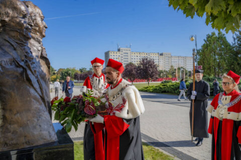 Politechnika Bydgoska wkroczyła w kolejny rok akademicki. Czas na uczelniany projekt: Bydgoszcz dla młodych