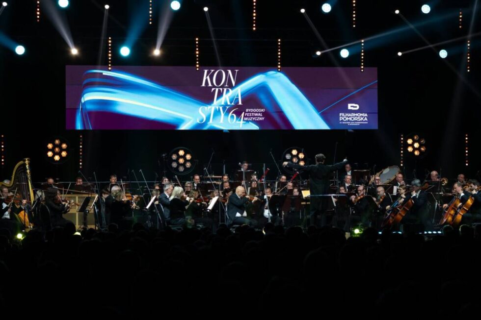 Marek Piekarczyk zaśpiewa w „Symfonii rocka” – finał  Bydgoskiego Festiwalu Muzycznego z przebojami gigantów. Filharmonia zaprasza na koncerty sylwestrowe