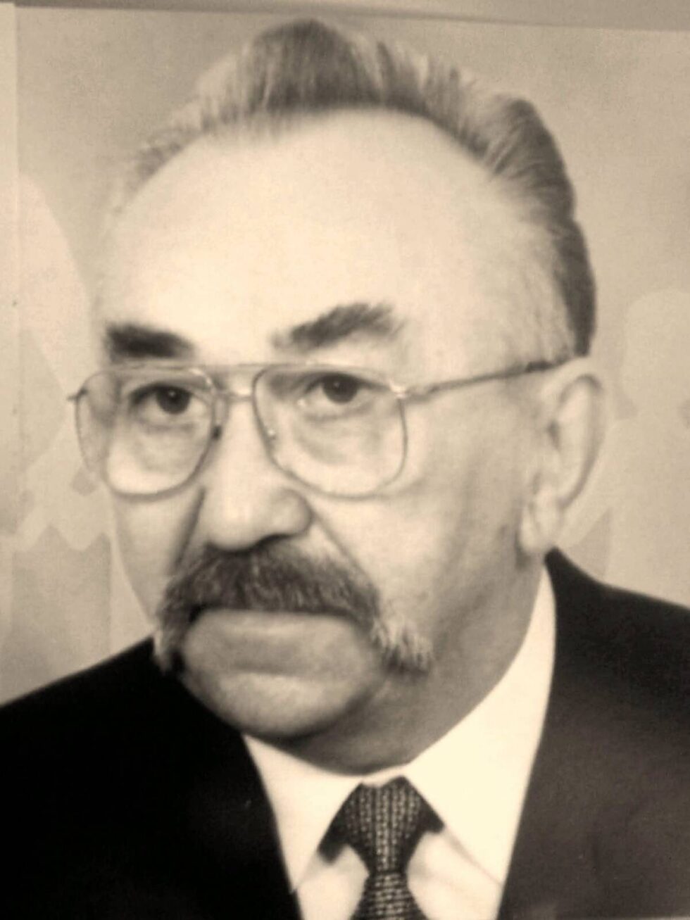 Zmarł były radny Stanisław Kozanecki – działacz Solidarności. Odznaczony przez prezydenta Bronisława Komorowskiego